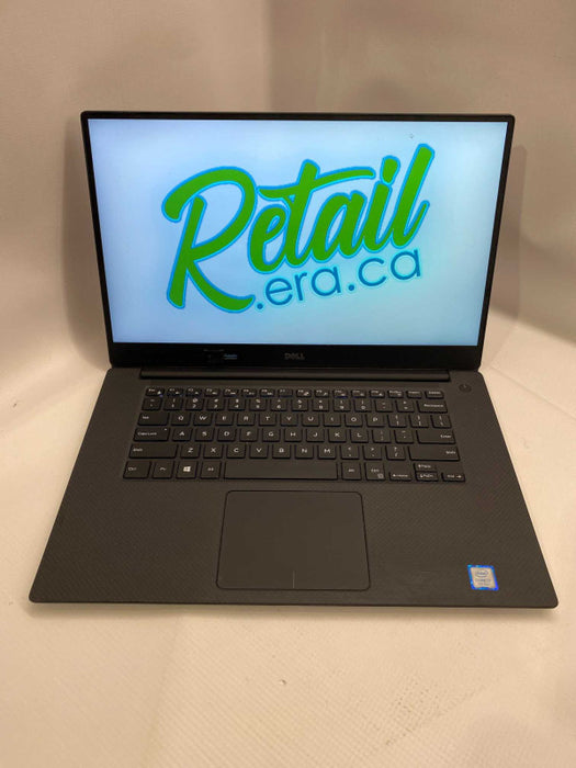 DELL Precision 5520 Laptop i7-7820HQ NVIDIA Quadro M1200 4GB 16GB RAM 256SSD Q