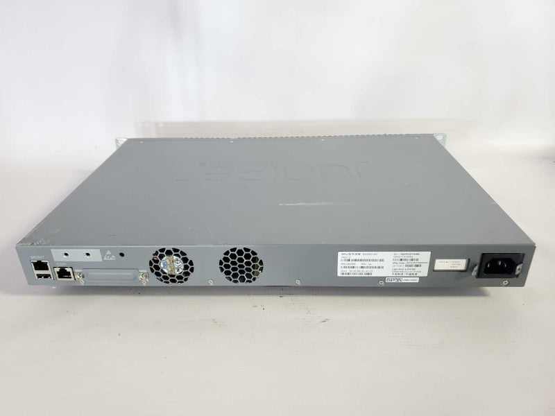 Juniper Networks EX3300-24T 24 Ports Ethernet Switch Q(