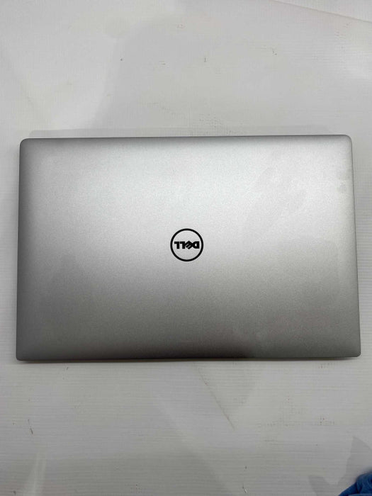 DELL Precision 5520 Laptop i7-7820HQ NVIDIA Quadro M1200 4GB 16GB RAM 256SSD Q