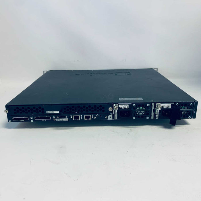 Juniper Networks EX4200-48T 48-Port Gigabit Ethernet Switch Q=
