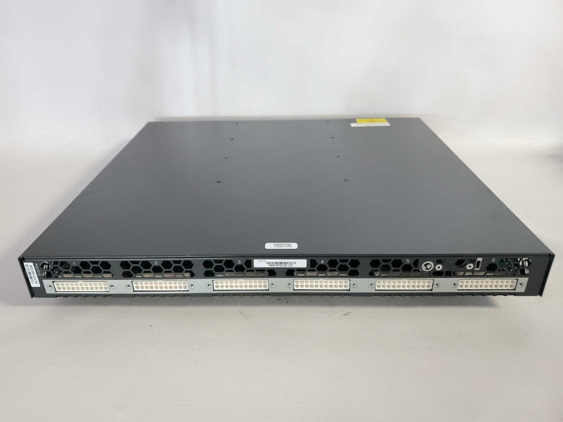 Cisco Redundant Power System 2300 PWR-RPS2300 (