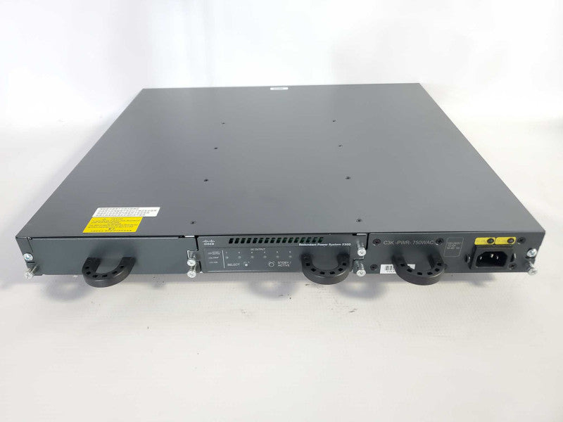 Cisco Redundant Power System 2300 PWR-RPS2300 (