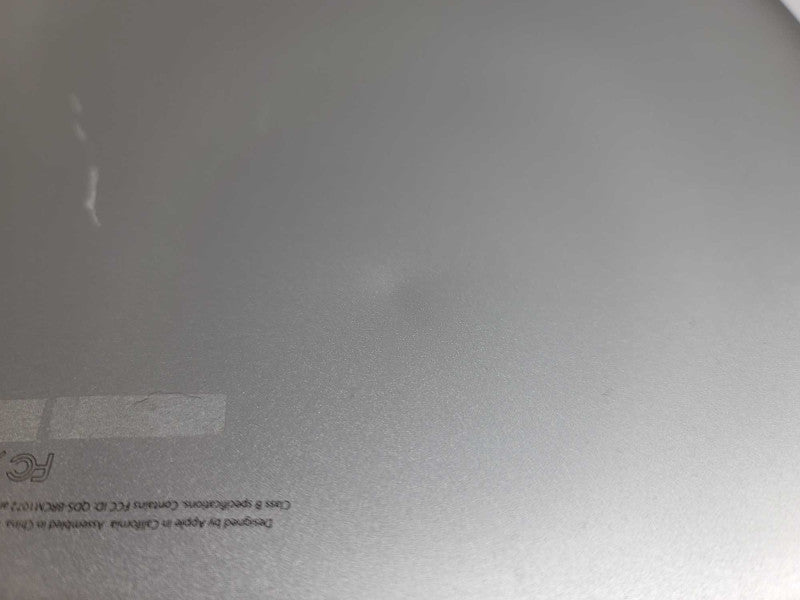 MacBook Air 2015 13\\" i5-4260U, 8GB RAM, 132GB SSD **Read Q