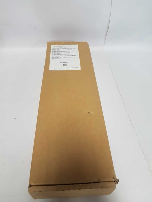 NEW 1U Cable Management ARM Kit 02J1CF  Q#