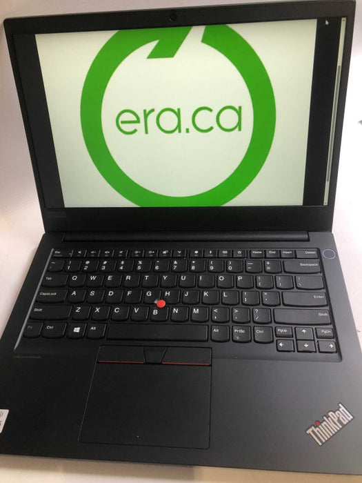 Lenovo ThinkPad E14 i5-10210U @ 1.60GHz / 8GB Ram / 512GB ssd