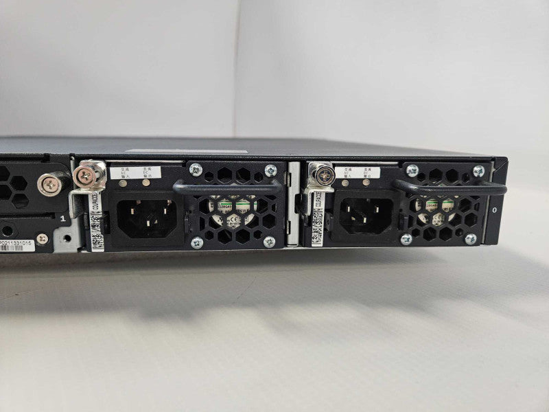 Juniper Networks EX4200-48T 48-Port Gigabit Ethernet Switch Q)