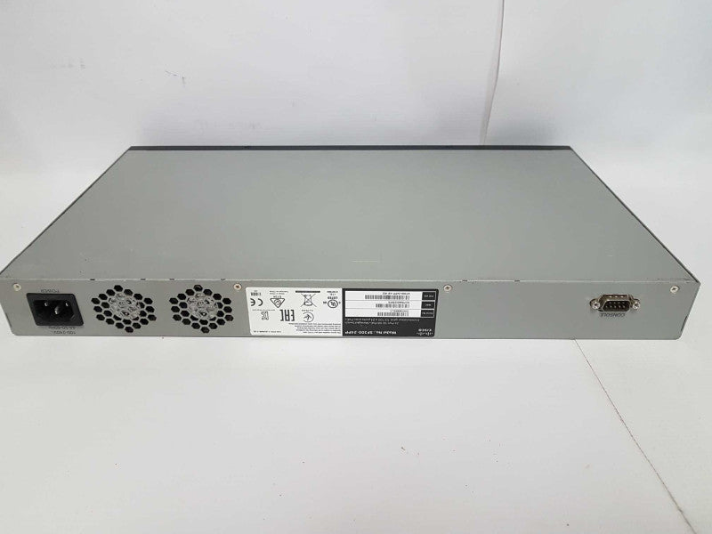 Cisco SF300-24PP PoE+ Managed Switch 24x ports - Reset #