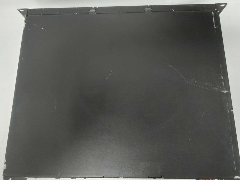 Crown XLS 402 Two-Channel Power Amplifier (AS-IS)