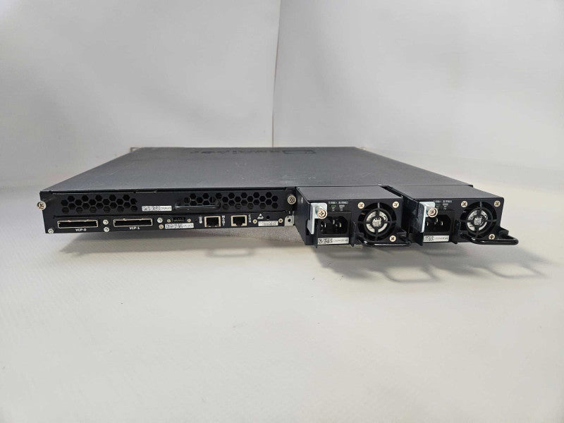 Juniper EX4200-48P 48 Port Gigabit PoE Switch Dual 930W Q)