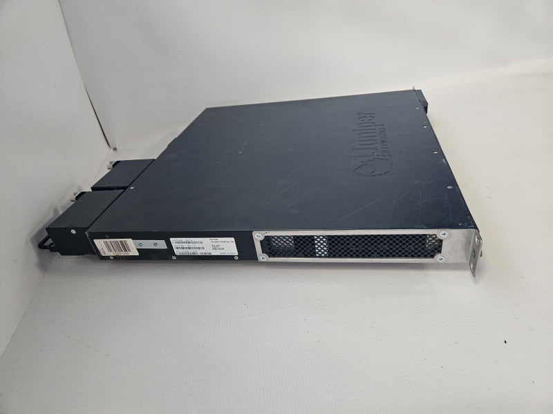 Juniper EX4200-48P 48 Port Gigabit PoE Switch Dual 930W Q)