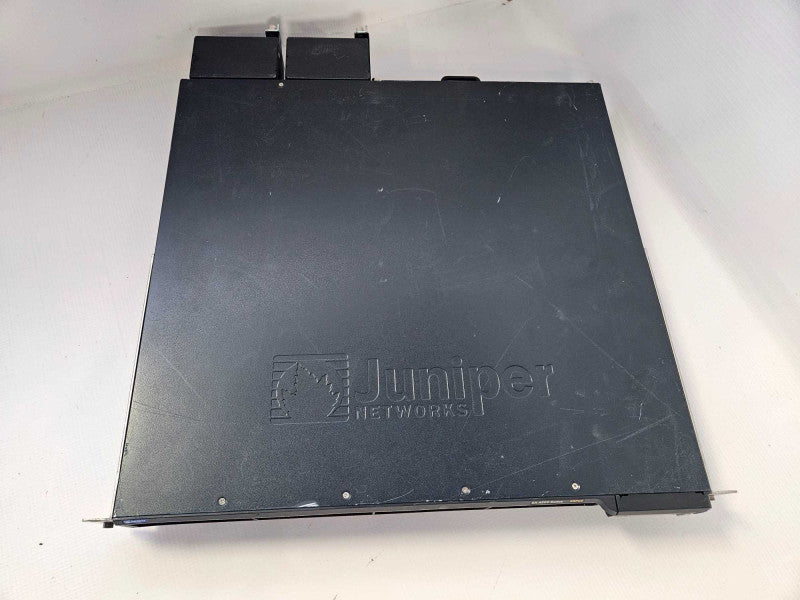 Juniper EX4200-48P 48 Port Gigabit PoE Switch Dual 930W Q)