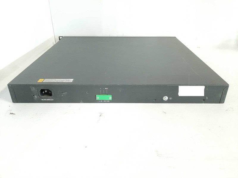 HPE OFFICECONNECT 1950-48G-2SFP+-2XGT-PoE+ 370W SWITCH JG963A $