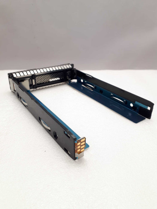 HP 3.5\\" LFF SAS SATA G8 G9 Server HDD Caddy Tray P/N 651314-001 Q!