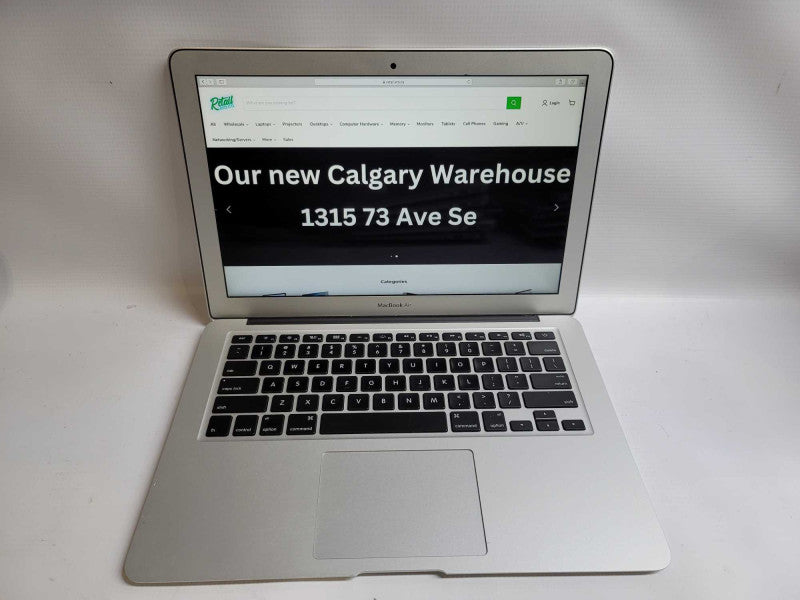 MacBook Air 2015 13\\" i5-5250U, 8GB DDR3, 250GB SSD