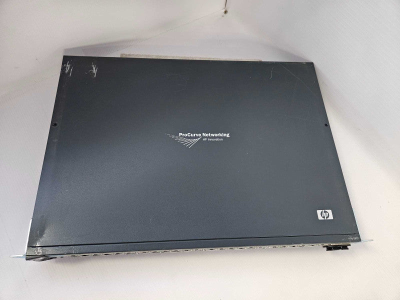 HP Procurve 2810-48G Managed Ethernet Switch 10/100/1000 (J9022A) )