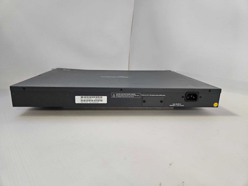 HP Procurve 2810-48G Managed Ethernet Switch 10/100/1000 (J9022A) )