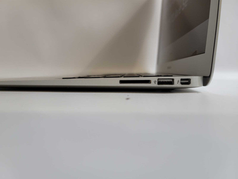 MacBook Air 2015 13\\" i5-5250U, 8GB DDR3, 500GB SSD