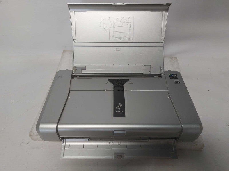 Canon PIXMA iP100 Inkjet Mobile Photo Printer