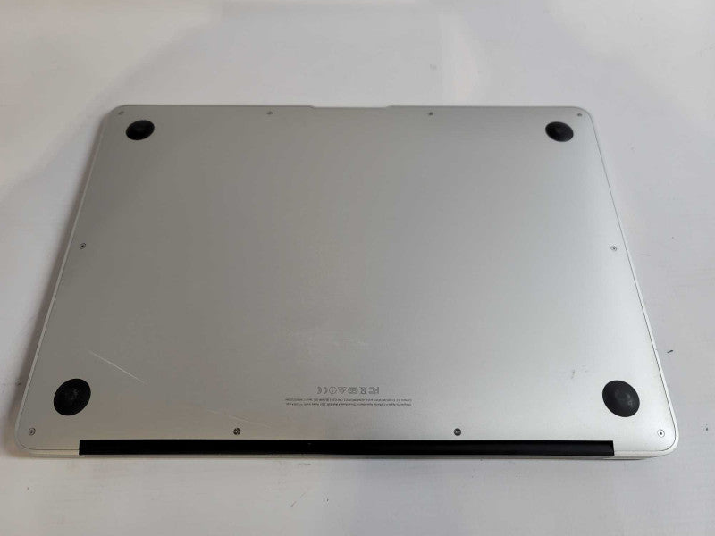MacBook Air 2015 13\\" i5-5250U, 8GB DDR3, 121GB SSD French keyboard