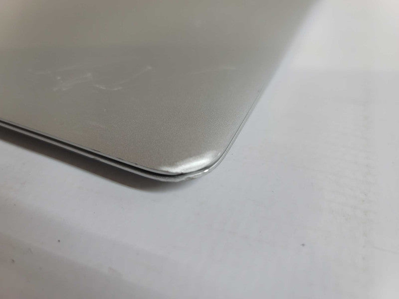 MacBook Air 2015 13\\" i5-5250U, 8GB DDR3, 121GB SSD French keyboard