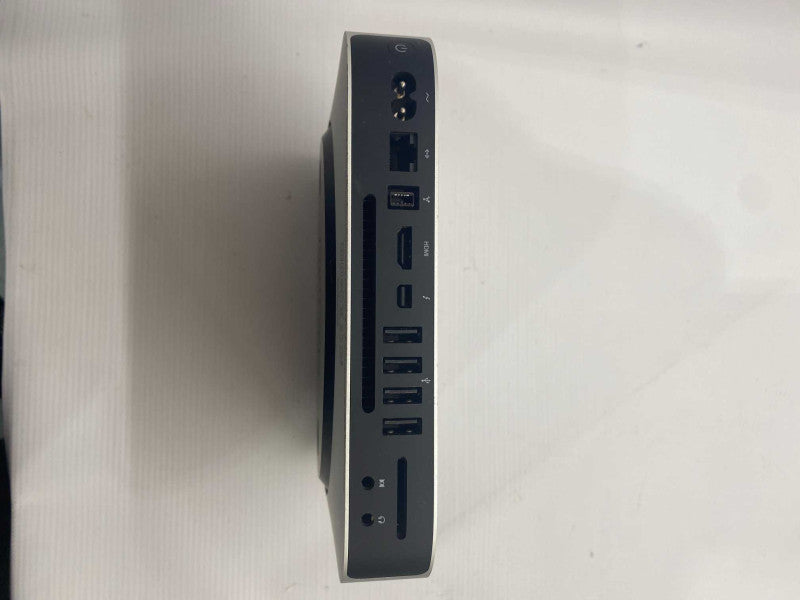 Apple Mac mini Late 2012 Intel Quad-Core i7-3615QM 8 GB RAM 1 TB HDD