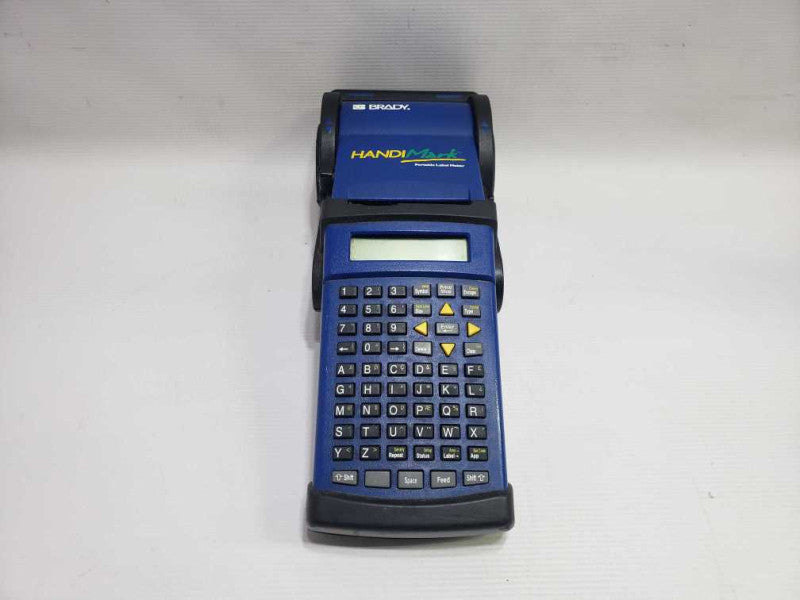 Brady HandiMark TLS2200 Portable Thermal Label Printer -