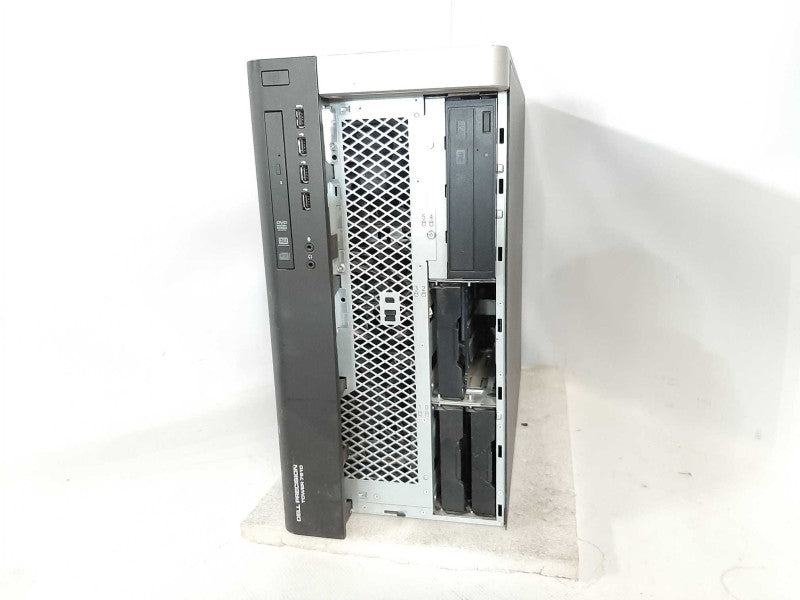 Dell Precision 7910 2x E5-2620 v3 @2.4GHz 16GB ECC DDR4 W5100 4GB GPU READ $