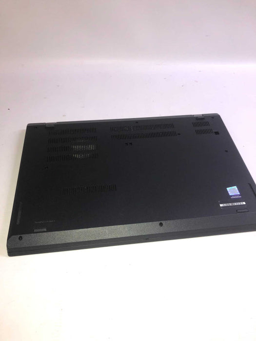 Lenovo ThinkPad L15 intel i5-10210U @ 1.60GHz / 16GB Ram / 256GB m.2 ssd