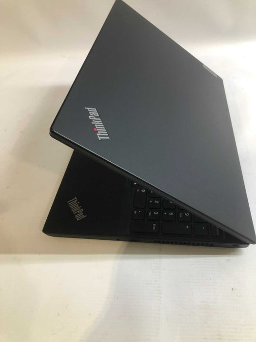 Lenovo ThinkPad L15 intel i5-10210U @ 1.60GHz / 16GB Ram / 256GB m.2 ssd