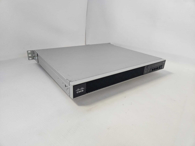 Cisco ASA 5525-X 8-Port Firewall Adaptive Security Appliance *READ* Q)