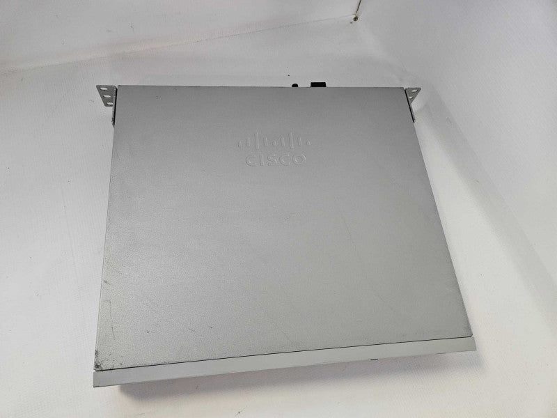 Cisco ASA 5525-X 8-Port Firewall Adaptive Security Appliance *READ* Q)