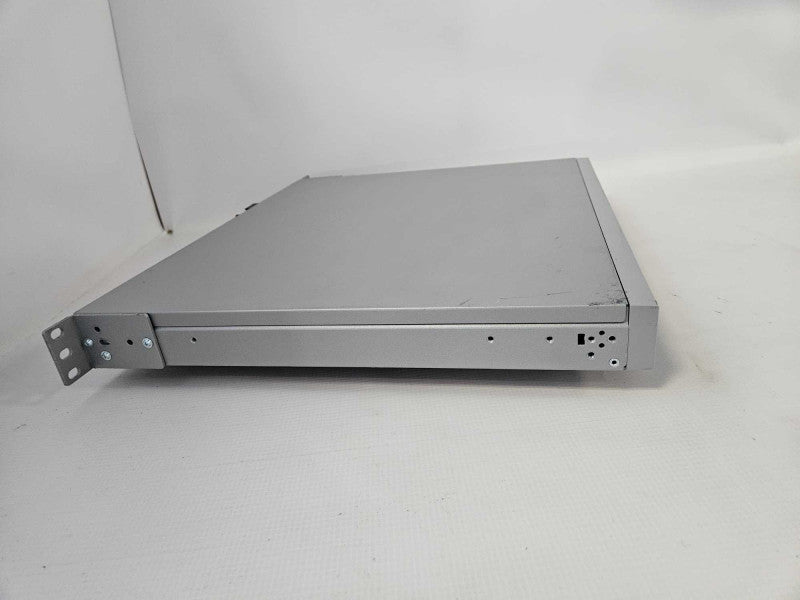 Cisco ASA 5525-X 8-Port Firewall Adaptive Security Appliance *READ* Q)