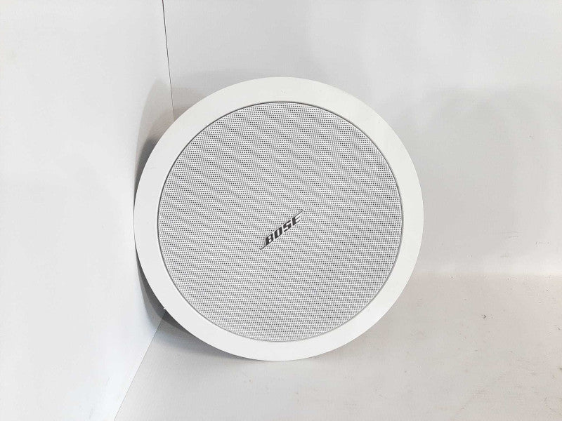 Bose FreeSpace DS 40F Loudspeaker Mount Ceiling Speaker READ $