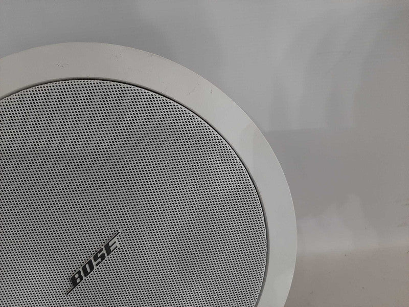 Bose FreeSpace DS 40F Loudspeaker Mount Ceiling Speaker READ $