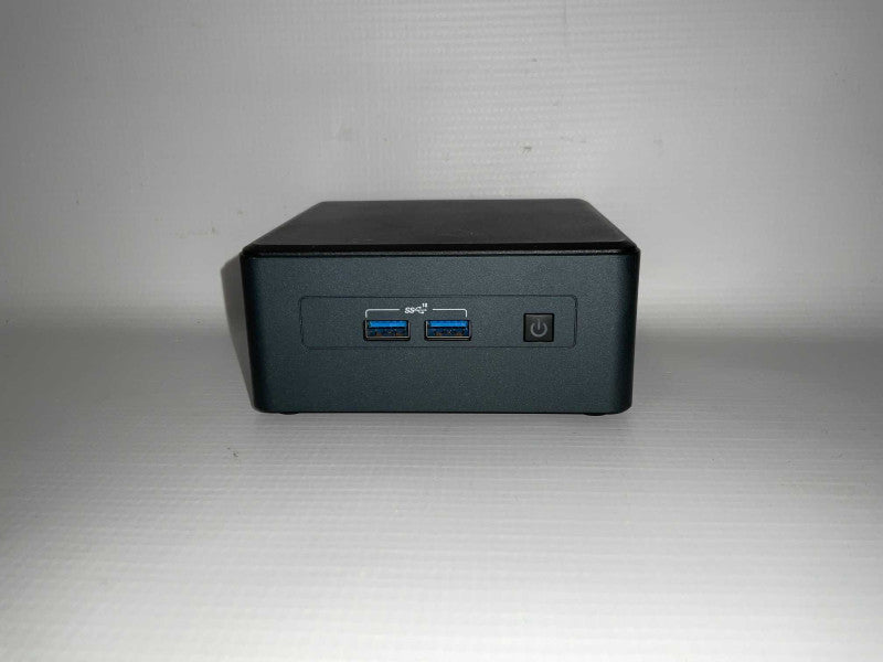 Intel NUC11TNH  i3-1115G4 @3.00GHz 8GB RAM & 256GB NVME Storage  -