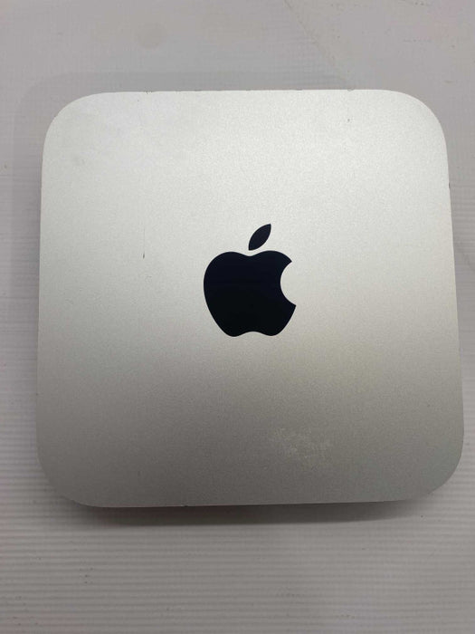 Apple Mac mini Late 2012 Intel Core i5-3210M 8GB RAM 120GB SSD