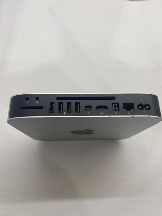 Apple Mac mini Late 2012 Intel Core i5-3210M 8GB RAM 120GB SSD