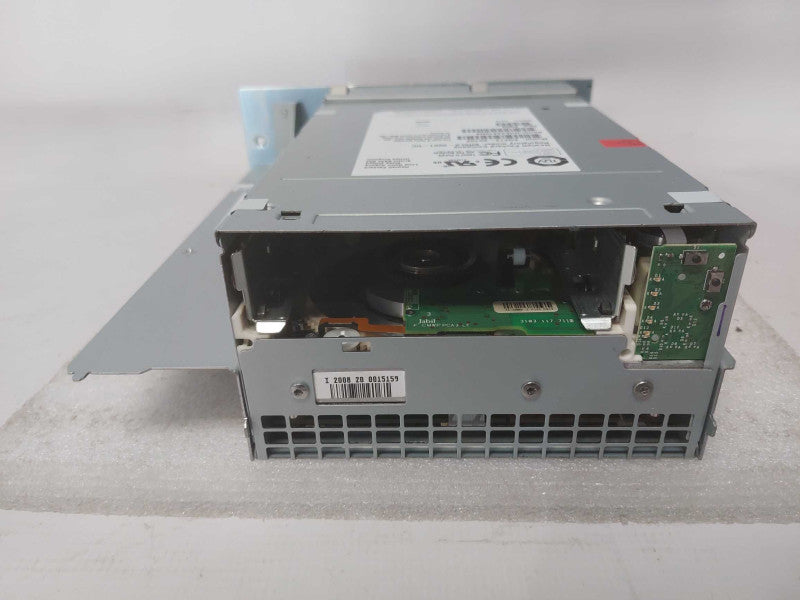 HP 603880-001 LTO-5 FC Tape Drive BL535A AQ273-20103 Q