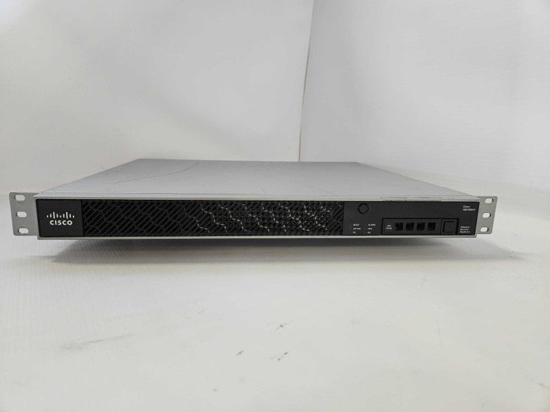 Cisco ASA5512-X Firewall Adaptive Security Appliance - No SSD )