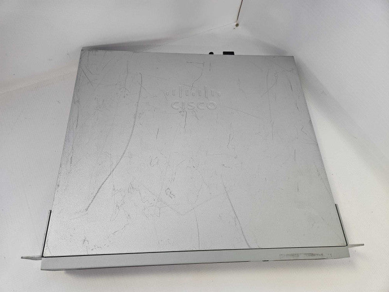 Cisco ASA5512-X Firewall Adaptive Security Appliance - No SSD )
