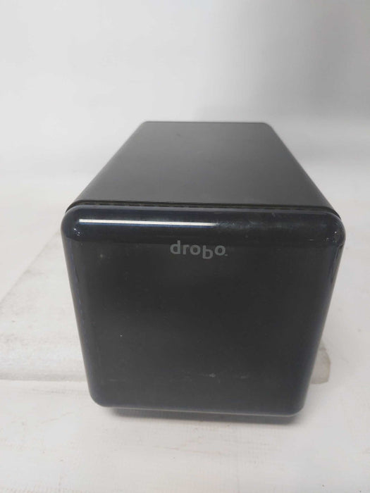 Data Robotics Inc. Drobo DR04D-D 4-Bay Storage Array