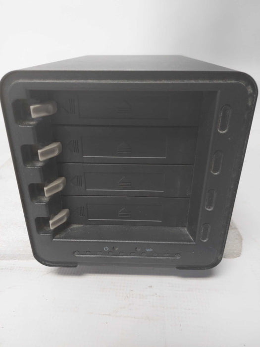 Data Robotics Inc. Drobo DR04D-D 4-Bay Storage Array