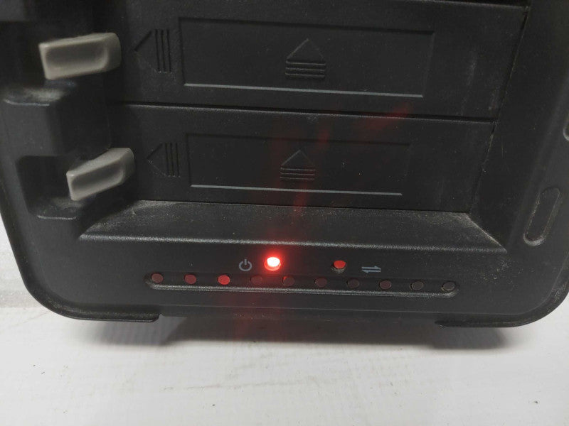 Data Robotics Inc. Drobo DR04D-D 4-Bay Storage Array