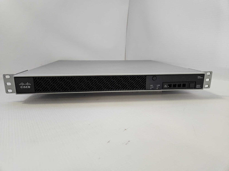 Cisco ASA 5515-X Firewall Adaptive Security Appliance - No SSD Q)