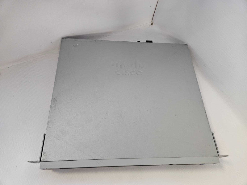 Cisco ASA 5515-X Firewall Adaptive Security Appliance - No SSD Q)
