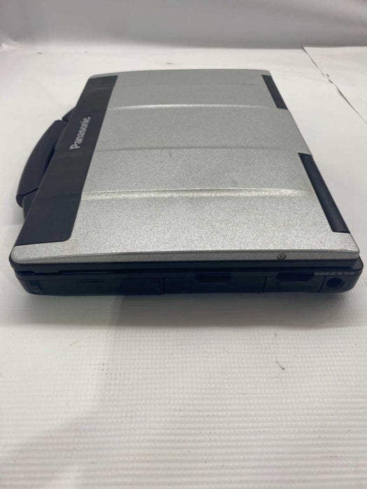 Panasonic Toughbook CF-53 Intel Core i5-2520M 8GB RAM 250 GB SSD