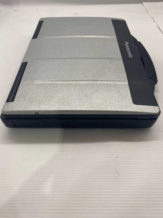 Panasonic Toughbook CF-53 Intel Core i5-2520M 8GB RAM 250 GB SSD