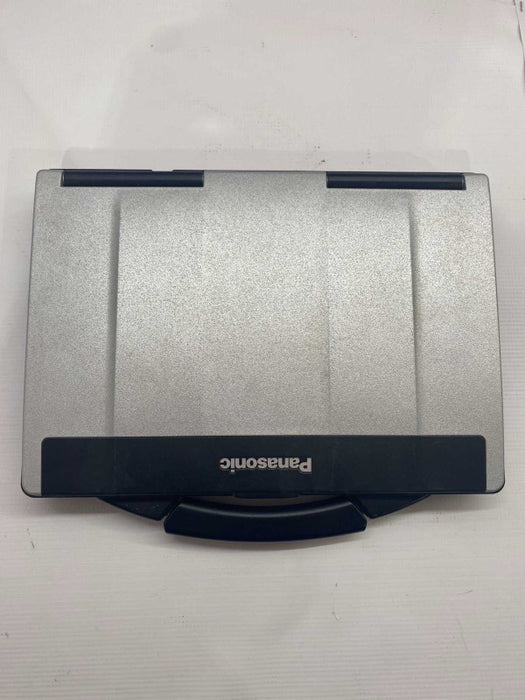 Panasonic Toughbook CF-53 Intel Core i5-2520M 8GB RAM 250 GB SSD