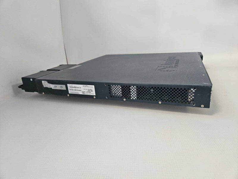 Juniper EX4200-48P 48 Port Gigabit PoE Switch Dual 930W *READ* )