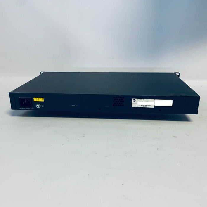 3com 3CRBSG5293 48-Port Baseline Switch 2952-SFP Plus
